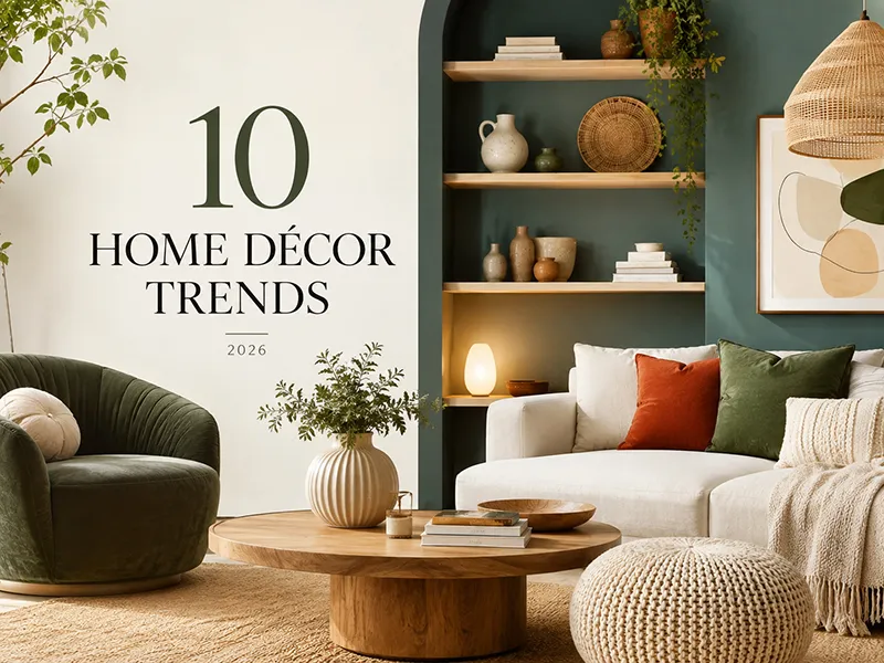 Craft Trends We Love: Micro-Crochet, Floral Embroidery, Soft Neutrals