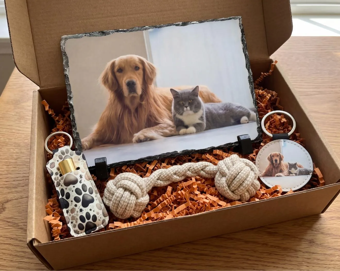Production Timelines for Personalized Pet Orders