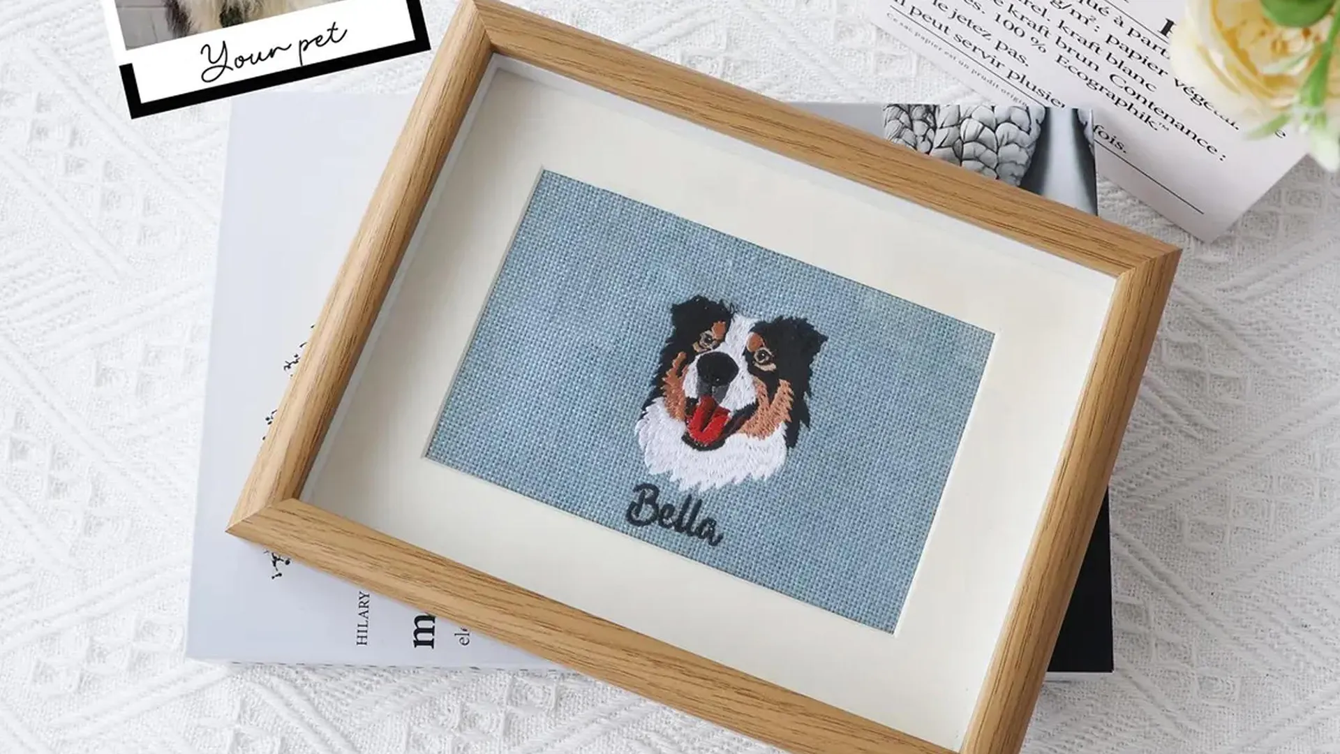 Personalization Tips Before We Make Your Pet Gift