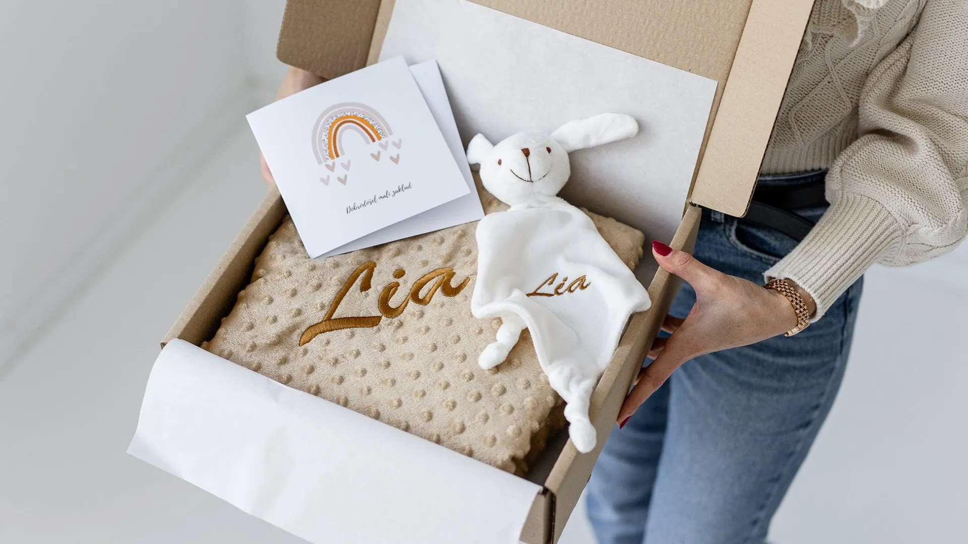 Production Timelines for Personalized Nursery Orders