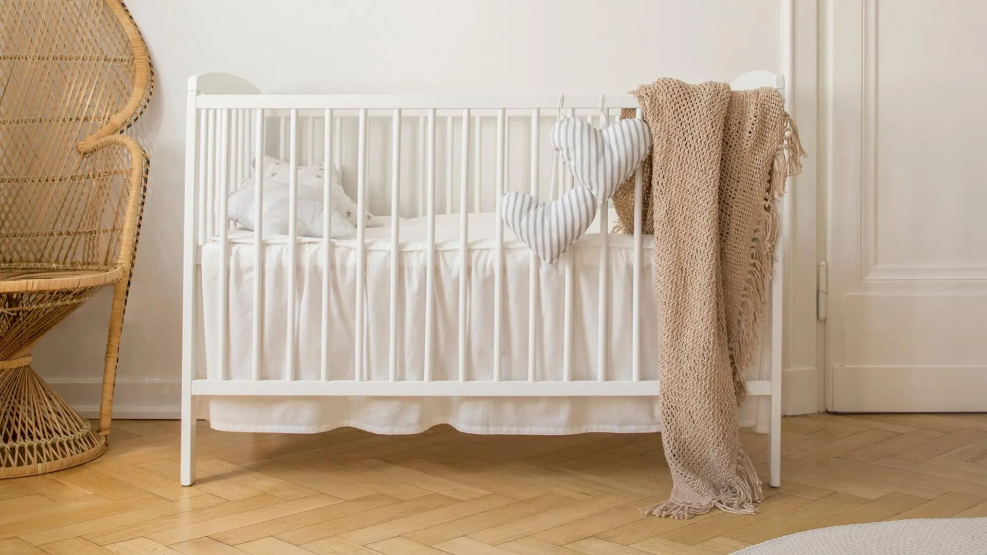 Gifting Nursery Pieces for Showers and New Arrivals