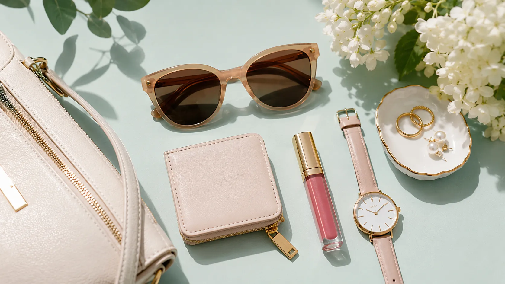 Five Small Accessories Worth Keeping in Reach